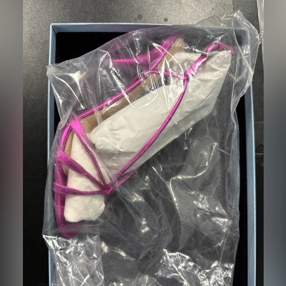 Women’s Prada Slingback Sandals 6.5 US - Picture 7 of 14